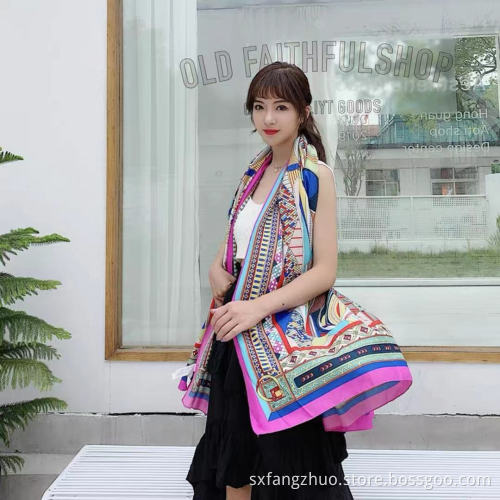 wholesale beach towel quick-dry warm casual printed beach towel sublimation beach towel